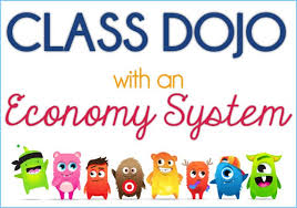 Using Class Dojo With A Classroom Economy System