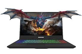 Monster Abra A5 V15.2 Gaming Laptop İncelemesi - TeknoSeyir