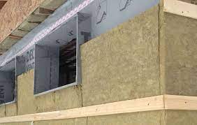 Insulation And Soundproofing Ecohome