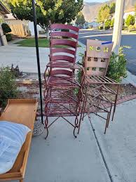 Patio Table Set For In Corona Ca