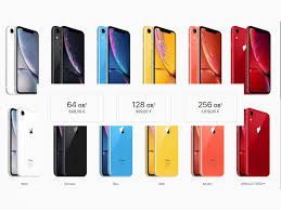 + silicon case iphone xr. Iphone Xr Vorbestellung Ab Morgen Verkaufsstart 26 Oktober