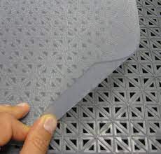 clear vinyl flooring by american floor mats