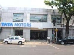 list of top tata car dealers in kolkata