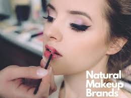 best natural makeup brands for organic