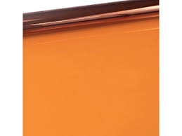 40x50cm Paper Gels Color Filter For Stage Lighting Redhead Light Orange85 Newegg Com