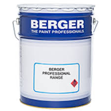 Berger Paints Singapore Epilux 18hs