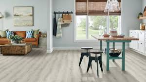 armstrong vinyl plank flooring review