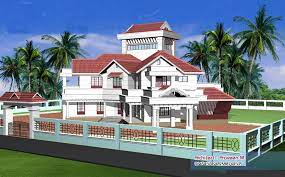Kerala Home Designs House Plans