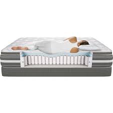 Maybe you would like to learn more about one of these? Beautyrest Recharge World Class Sea Glen Luxury Firm Super Pillow Top Cal King Size Mattress Set Overstock 8046972