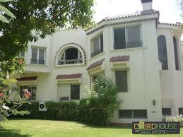 Cairo House Real Estate Properties In Egypt For Rent For Sale