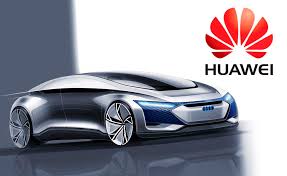 Huawei entrará a la industria automotriz: Presentará un vehículo autónomo  en 2021