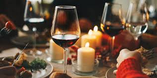What is a good red wine to give as a Christmas gift?