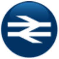 Train service punctuality and reliability. National Rail Enquiries Linkedin