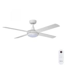 Ceiling Fans On Now