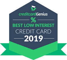 Best Low Interest Credit Cards In Canada For 2019