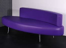 Demon S Reception Sofa 79 Inch Design