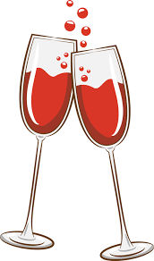 Wine Glass Png Graphic Clipart Design