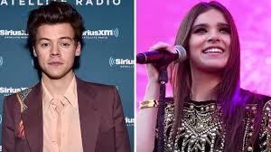 Teen Choice Awards Nominations 2017 Harry Styles Leads First Wave.
