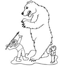 The pdf prints best on standard 8.5 x 11 paper. Top 10 Free Printable Polar Bear Coloring Pages Online