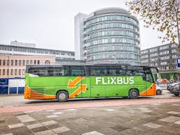 Flixbus Review 2019 Important Flixbus Info Must Knows Tips