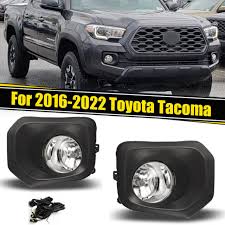 fog driving lights for toyota tacoma
