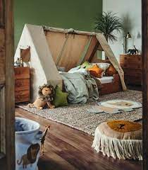 Camping Themed Bedroom Decor Off 64