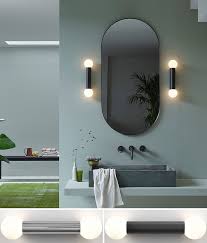 Lamp Bathroom Wall Light