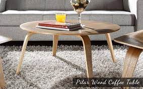 Modern Coffee Table Designs For 2022