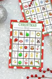 50+ different online bingo games at uk bingo sites reviewed. 18 Best Christmas Bingo Ideas Free Printable Holiday Bingo Game Cards