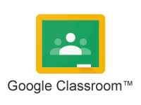 lor-google-classroom-logo - All Saints Catholic School | Kenosha, WI