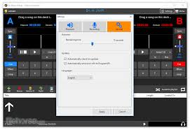Mixpad is a free recording mixer software for windows. Dj Music Mixer Download 2021 Latest For Windows 10 8 7