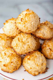 coconut macaroons recipe the cookie