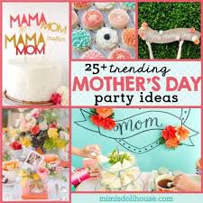 day decorations ideas