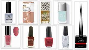 top 9 most expensive nail polishes in