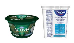 yogurt labels how you can be mislead