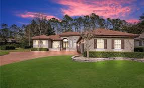 luxury homes in lake mary