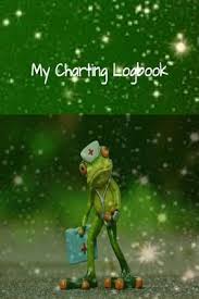 My Charting Logbook Home Health Nurses Record Your Charting