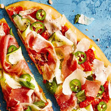 Zucchini & gouda skillet frittata. 75 Best Summer Dinner Recipes Easy Summer Meal Ideas 2021