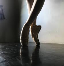 pointe shoes demystified the