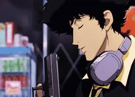 Find gifs with the latest and newest hashtags! 6 Spike Spiegel Gifs Gif Abyss