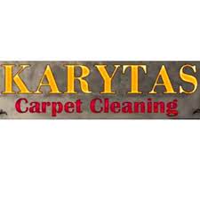 karytas carpet cleaning project