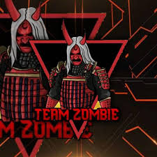 Free fire zombie samurai event|i got zombified samurai bundle! Logomaster Zombie Samurai Logo Available Cheap Price If Facebook