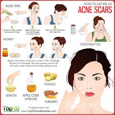acne scars skincare by hyram
