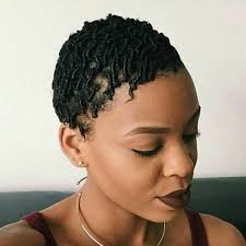 How can i style my short curly hair? 15 Of The Best Finger Coil Styles On Short Natural Hair