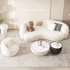 er lounge sofa white furniture