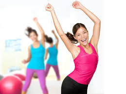 zumba dance for weight loss does it