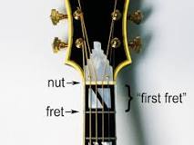 why-is-a-guitar-fret-called-a-fret