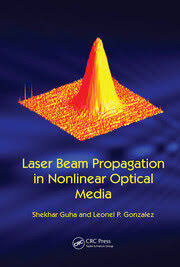 laser beam propagation in nar