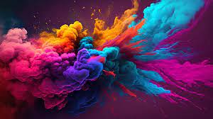 colorful background photos and