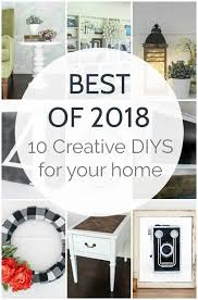 creative and inexpensive diy projects